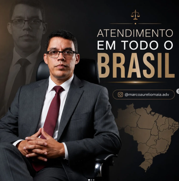 Marco Aurélio Maia, atendimento em todo o Brasil